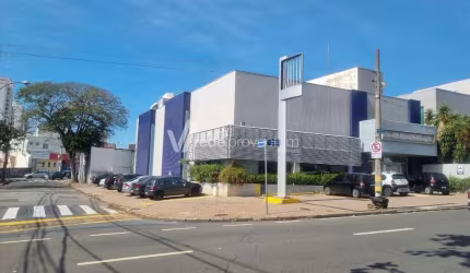 Prédio para alugar na Rua Doutor Armando Sales de Oliveira, 128, Taquaral, Campinas, 625 m2 por R$ 30.000