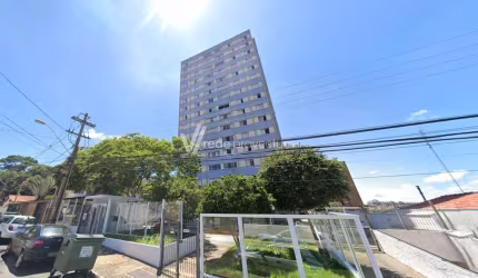 Apartamento com 3 quartos à venda na Rua Barão de Anhumas, 152, Bosque, Campinas, 86 m2 por R$ 399.000
