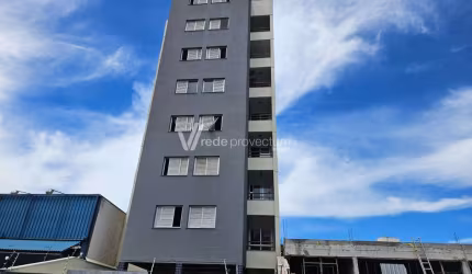 Apartamento com 3 quartos à venda na Rua João Batista Signori, 110, Vila Nova, Campinas, 105 m2 por R$ 570.000