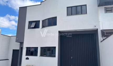 Barracão / Galpão / Depósito para alugar na Graciosa Trevisan Saltori, 76, Nova Vinhedo, Vinhedo, 218 m2 por R$ 7.200