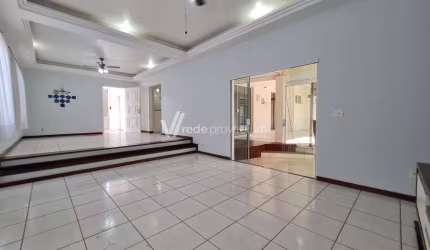 Casa em condomínio fechado com 4 quartos à venda na Rua Engenheiro José Francisco Bento Homem de Mello, 525, Jardim Madalena, Campinas, 252 m2 por R$ 1.810.000