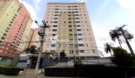 Apartamento com 3 quartos à venda na Rua Padre Francisco de Abreu Sampaio, 269, Parque Itália, Campinas, 63 m2 por R$ 360.000