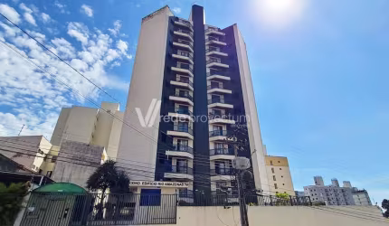 Apartamento com 2 quartos à venda na Rua Salvador Penteado, 76, Bonfim, Campinas, 63 m2 por R$ 550.000