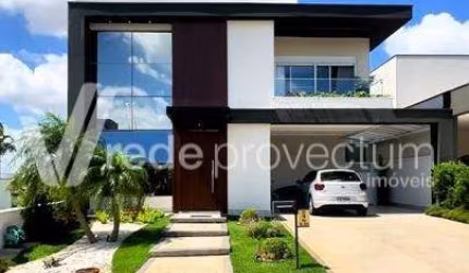 Casa em condomínio fechado com 4 quartos à venda na Avenida Fábio Ferraz Bicudo, 1102, Jardim Residencial Dona Maria José, Indaiatuba, 218 m2 por R$ 2.200.000