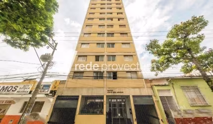 Kitnet / Stúdio para alugar na Rua Bernardino de Campos, 515, Centro, Campinas, 45 m2 por R$ 1.300