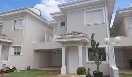 Casa em condomínio fechado com 3 quartos para alugar na Rua Pedro Leardini, 172, Chácaras Silvania, Valinhos, 135 m2 por R$ 5.000