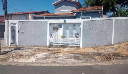 Casa comercial para alugar na Rua Barbosa da Cunha, 145, Jardim Guanabara, Campinas, 105 m2 por R$ 4.650