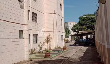 Apartamento com 2 quartos à venda na Rua Comendador Jerônimo de Campos Freire, 529, Jardim Interlagos, Campinas, 41 m2 por R$ 250.000