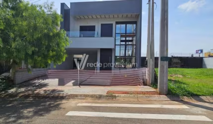 Casa em condomínio fechado com 3 quartos à venda na Avenida Olívio Franceschini, 2505, Parque Ortolândia, Hortolândia, 289 m2 por R$ 1.600.000