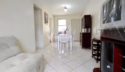 Apartamento com 1 quarto à venda na Rua Saldanha Marinho, 1135, Centro, Campinas, 66 m2 por R$ 270.000