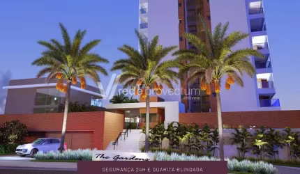 Apartamento com 3 quartos à venda na Rua Paiquere, 950, Jardim Paiquerê, Valinhos, 128 m2 por R$ 1.910.000