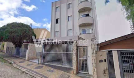Apartamento com 2 quartos à venda na Rua Casimiro de Abreu, 28, Centro, Valinhos, 63 m2 por R$ 380.000