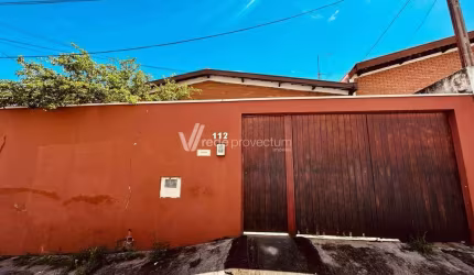 Casa com 3 quartos à venda na Rua Raul de Sousa Campos, 112, Parque Itália, Campinas, 160 m2 por R$ 500.000