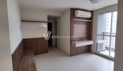 Apartamento com 2 quartos para alugar na Rua da Constituição, 46, Bonfim, Campinas, 61 m2 por R$ 3.200