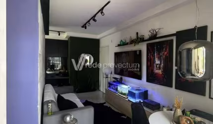 Apartamento com 1 quarto à venda no Parque das Colinas, Valinhos , 49 m2 por R$ 275.000