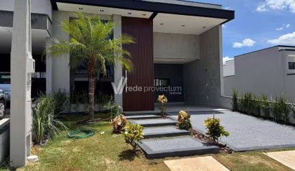 Casa em condomínio fechado com 3 quartos à venda na Rua José Milanesi, 1131, Vila Rubens, Indaiatuba, 142 m2 por R$ 1.250.000