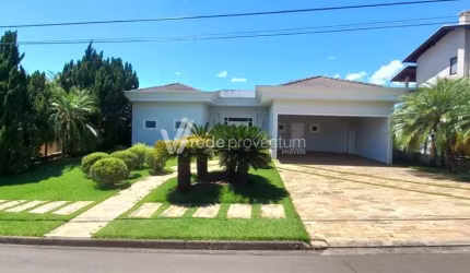 Casa em condomínio fechado com 2 quartos à venda na Avenida Noé Vincie, s/nº, Loteamento Arboreto dos Jequitibás (Sousas), Campinas, 278 m2 por R$ 2.450.000