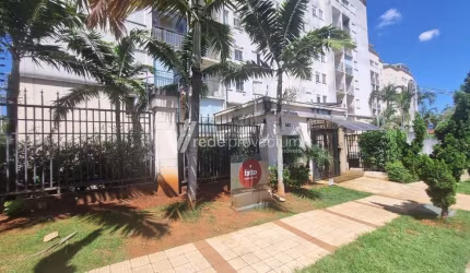 Cobertura com 3 quartos à venda na Rua Serra dos Cristais, 613, Jardim Paranapanema, Campinas, 116 m2 por R$ 600.000
