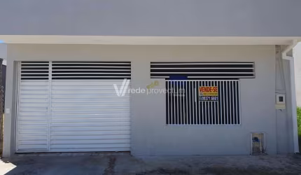 Casa com 2 quartos à venda na Geraldo Antonio de Souza, 100, Parque Residencial Sabiás, Indaiatuba, 113 m2 por R$ 519.400