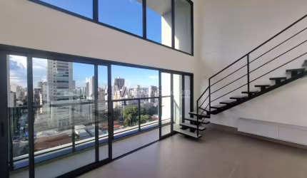 Apartamento com 1 quarto à venda na Rua Maria Monteiro, 536, Cambuí, Campinas, 74 m2 por R$ 1.600.000