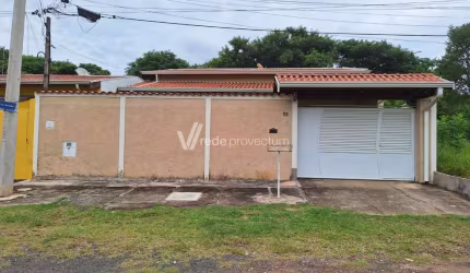 Casa com 3 quartos à venda na Rua Jacitaba, 33, Vila Aeroporto, Campinas, 216 m2 por R$ 550.000