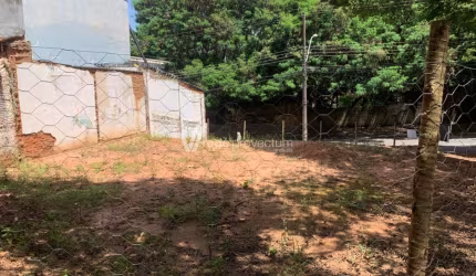 Terreno comercial à venda na Rua Olímpia, 22, Chácara da Barra, Campinas por R$ 490.000