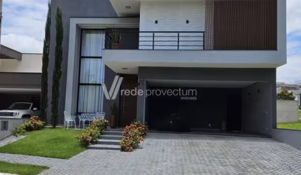 Casa em condomínio fechado com 3 quartos à venda na Rua Doutor Carlos de Campos, 945, Jardim Guanabara, Monte Mor, 299 m2 por R$ 1.650.000