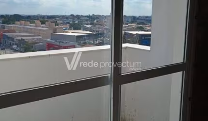 Apartamento com 2 quartos à venda na Avenida Dom Joaquim Mamede da Silva Leite, 40, Jardim do Lago, Campinas, 64 m2 por R$ 400.000