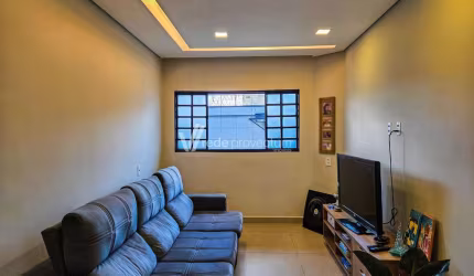 Casa comercial à venda na Rua Floresta, 115, Jardim Andorinhas, Campinas, 111 m2 por R$ 650.000