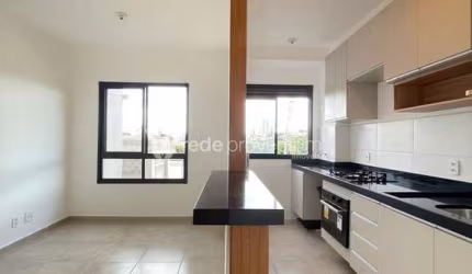 Apartamento com 2 quartos para alugar na Rua Serra Dourada, 101, Jardim Proença, Campinas, 48 m2 por R$ 2.600