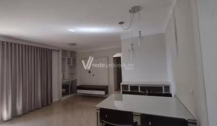 Apartamento com 3 quartos à venda na Rua Hermantino Coelho, 691, Mansões Santo Antônio, Campinas, 70 m2 por R$ 650.000