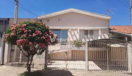 Casa com 2 quartos à venda na Antônio Matallo, 63, Vila Proost de Souza, Campinas, 119 m2 por R$ 500.000