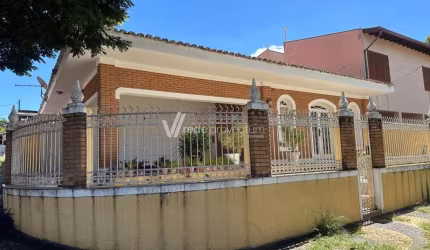 Casa comercial à venda na Rua Eleutério Rodrigues, 366, Vila Nova, Campinas, 187 m2 por R$ 725.000