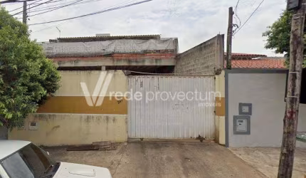 Casa com 5 quartos à venda no Jardim Capivari, Campinas , 320 m2 por R$ 848.000