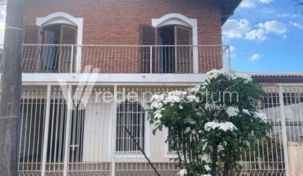 Casa com 3 quartos à venda na Rua Monte Azul, 311, Chácara da Barra, Campinas, 238 m2 por R$ 890.000
