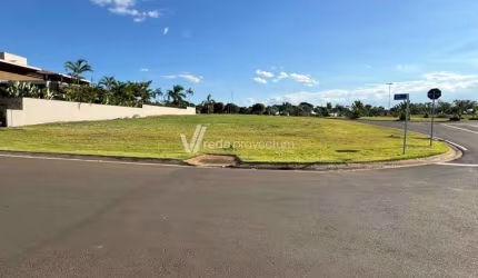 Terreno em condomínio fechado à venda na Rodovia Campinas/Mogi Km 127, s/n°, Tanquinho Velho, Monte Alegre do Sul por R$ 790.000