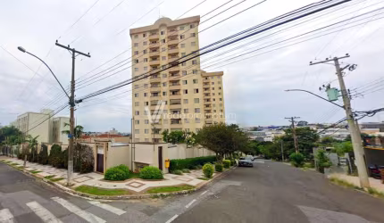 Apartamento com 3 quartos à venda na Rua Doutor Pinto Ferraz, 361, São Bernardo, Campinas, 76 m2 por R$ 485.000