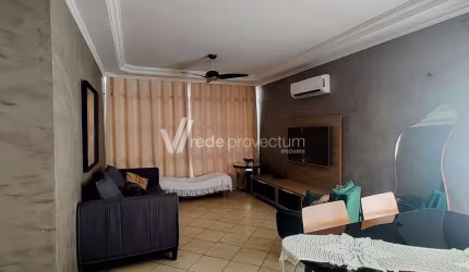 Apartamento com 3 quartos à venda na Avenida Orosimbo Maia, 590, Centro, Campinas, 160 m2 por R$ 590.000