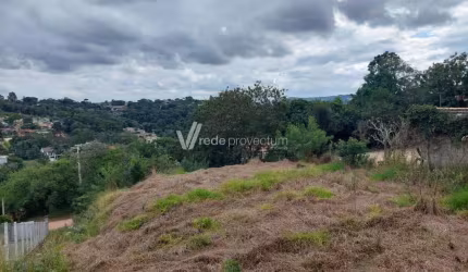 Terreno à venda na Fernando Mistura, s/n°, Real Parque Dom Pedro I, Itatiba por R$ 213.000