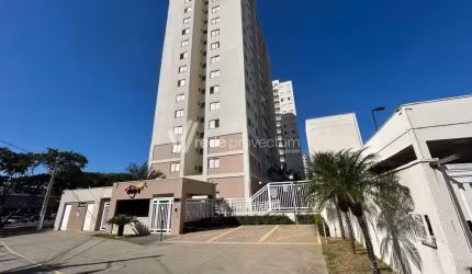 Apartamento com 3 quartos para alugar na Avenida Império do Sol Nascente, 581, Jardim Aurélia, Campinas, 68 m2 por R$ 3.200