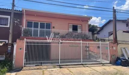 Casa com 2 quartos para alugar na Rua São Pedro do Turvo, 293, Parque da Figueira, Campinas, 180 m2 por R$ 4.000