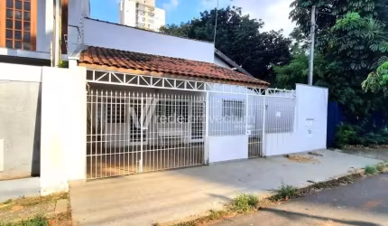 Casa com 2 quartos à venda na Rua Doutor Carlos Mendes de Paula, 600, Taquaral, Campinas, 97 m2 por R$ 580.000