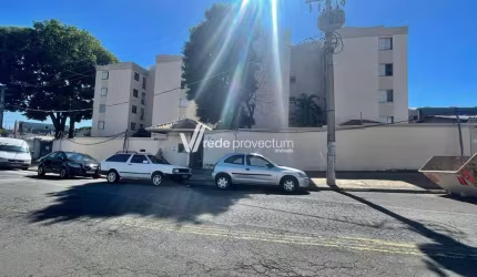 Apartamento com 2 quartos à venda na Rua Martinópolis, 465, Vila Pompéia, Campinas, 45 m2 por R$ 265.000