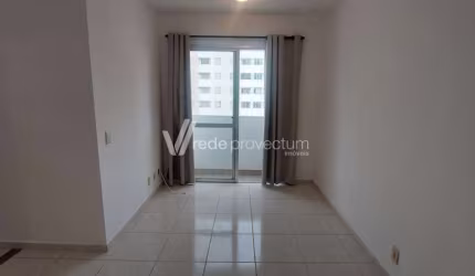 Apartamento com 2 quartos à venda na Rua Francisco Bueno Lacerda, 250, Parque Itália, Campinas, 54 m2 por R$ 270.000