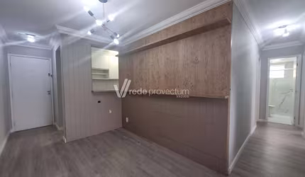Apartamento com 3 quartos à venda na Rua Hermantino Coelho, 743, Mansões Santo Antônio, Campinas, 67 m2 por R$ 495.000