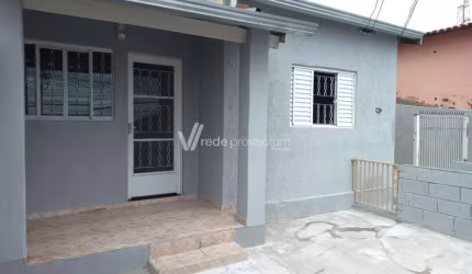 Casa com 4 quartos à venda na Rua Pedro Taques de Almeida Alvim, 237, Jardim São Vicente, Campinas, 213 m2 por R$ 430.000