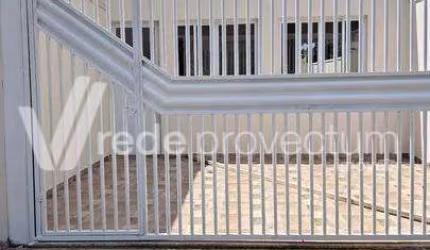 Casa com 2 quartos à venda na Luiz da Silva, 171, Jardim Regente, Indaiatuba, 51 m2 por R$ 450.000