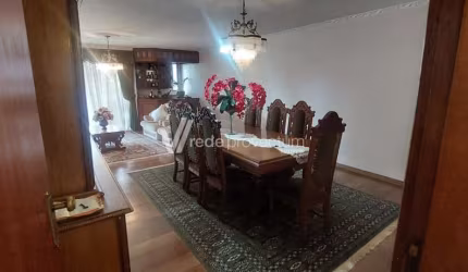 Apartamento com 4 quartos à venda na Rua Doutor Carlos Guimarães, 150, Cambuí, Campinas, 215 m2 por R$ 1.500.000