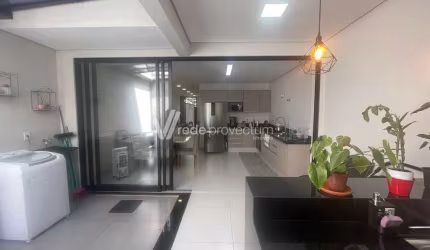 Casa com 3 quartos à venda no Parque Jambeiro, Campinas , 123 m2 por R$ 750.000