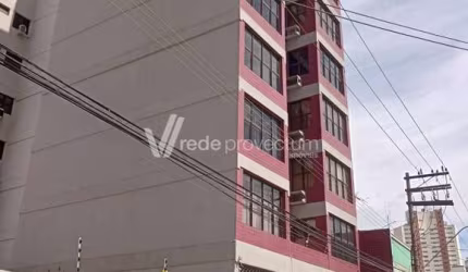 Sala comercial à venda na Rua José de Alencar, 293, Centro, Campinas, 52 m2 por R$ 180.000